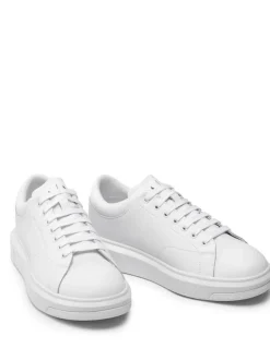 ACTION Sneakers in pelle