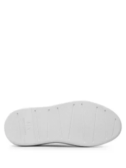 ACTION Sneakers in pelle