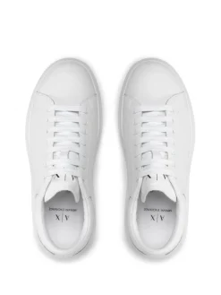 ACTION Sneakers in pelle