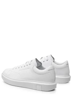 ACTION Sneakers in pelle
