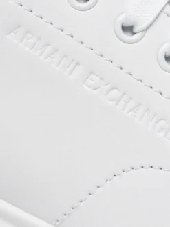 ACTION Sneakers in pelle