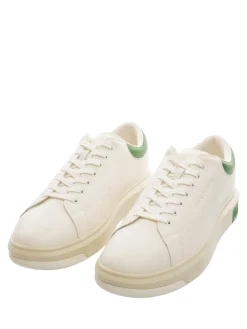 ACTION Sneakers in pelle