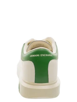 ACTION Sneakers in pelle