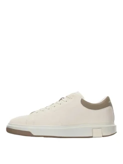 ACTION Sneakers in pelle
