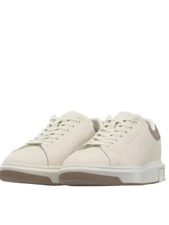 ACTION Sneakers in pelle