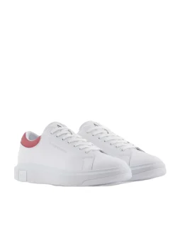 ACTION Sneakers in pelle