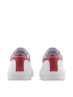 ACTION Sneakers in pelle