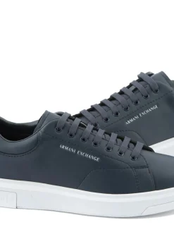 ACTION Sneakers in pelle