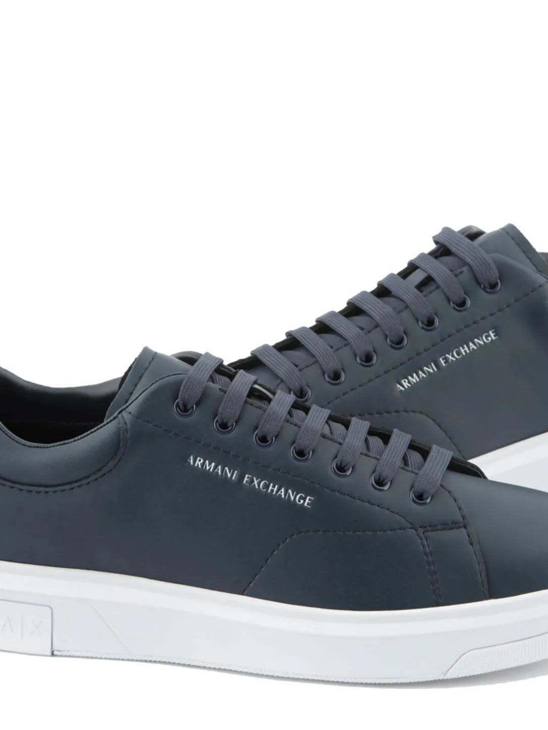 ACTION Sneakers in pelle