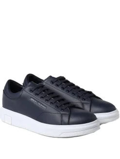 ACTION Sneakers in pelle