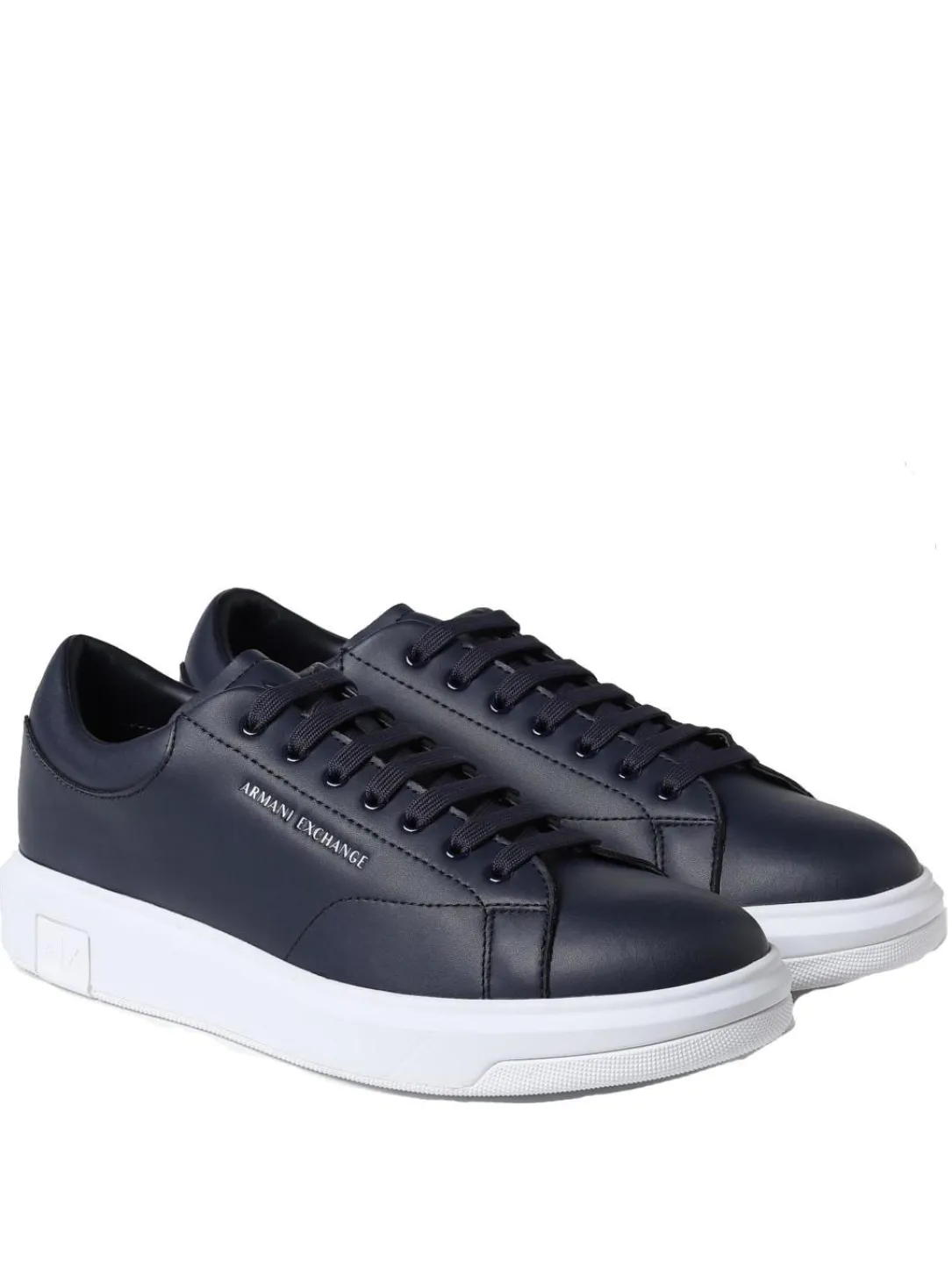 ACTION Sneakers in pelle
