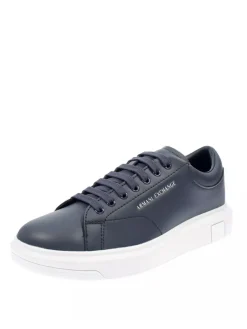 ACTION Sneakers in pelle