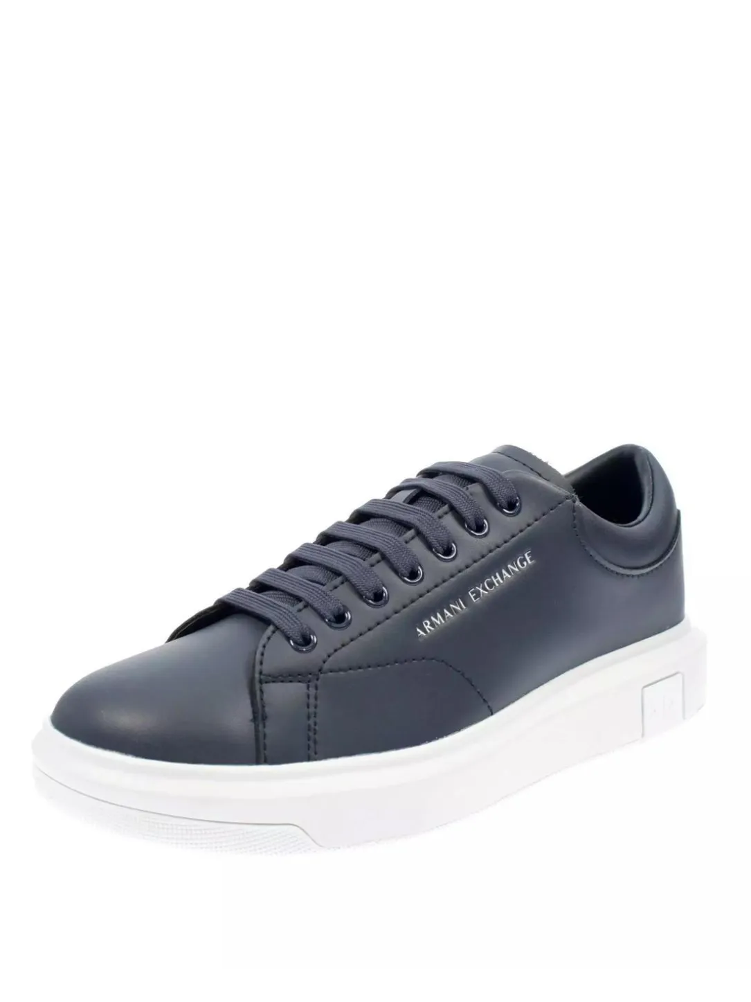 ACTION Sneakers in pelle