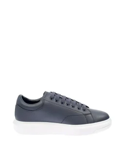 ACTION Sneakers in pelle