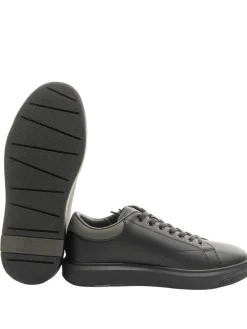ACTION Sneakers in pelle