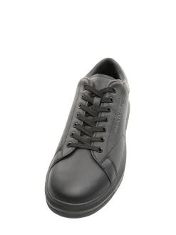 ACTION Sneakers in pelle