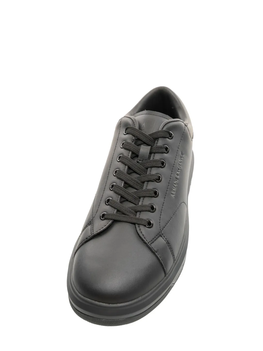 ACTION Sneakers in pelle