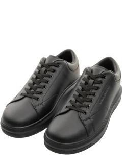 ACTION Sneakers in pelle