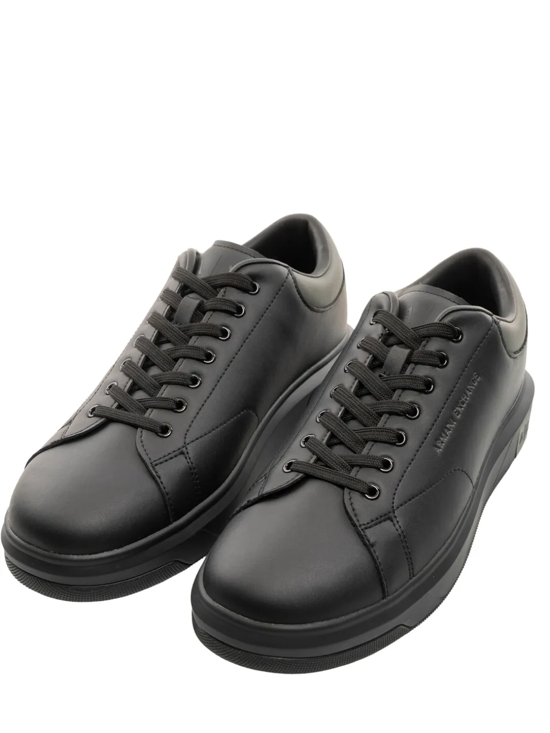 ACTION Sneakers in pelle