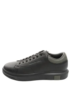 ACTION Sneakers in pelle