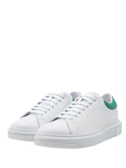 ACTION Sneakers in pelle