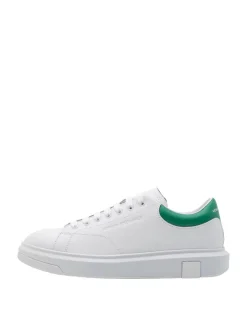 ACTION Sneakers in pelle