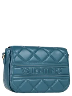 ADA Borsa mini a tracolla, con patta