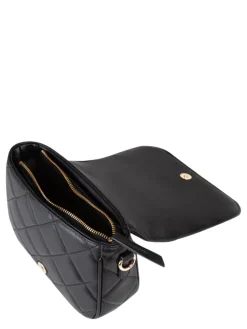 ADA Borsa mini a tracolla, con patta