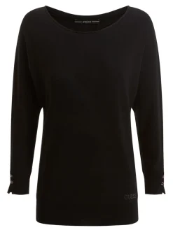 ADELE Maglia a maniche lunghe