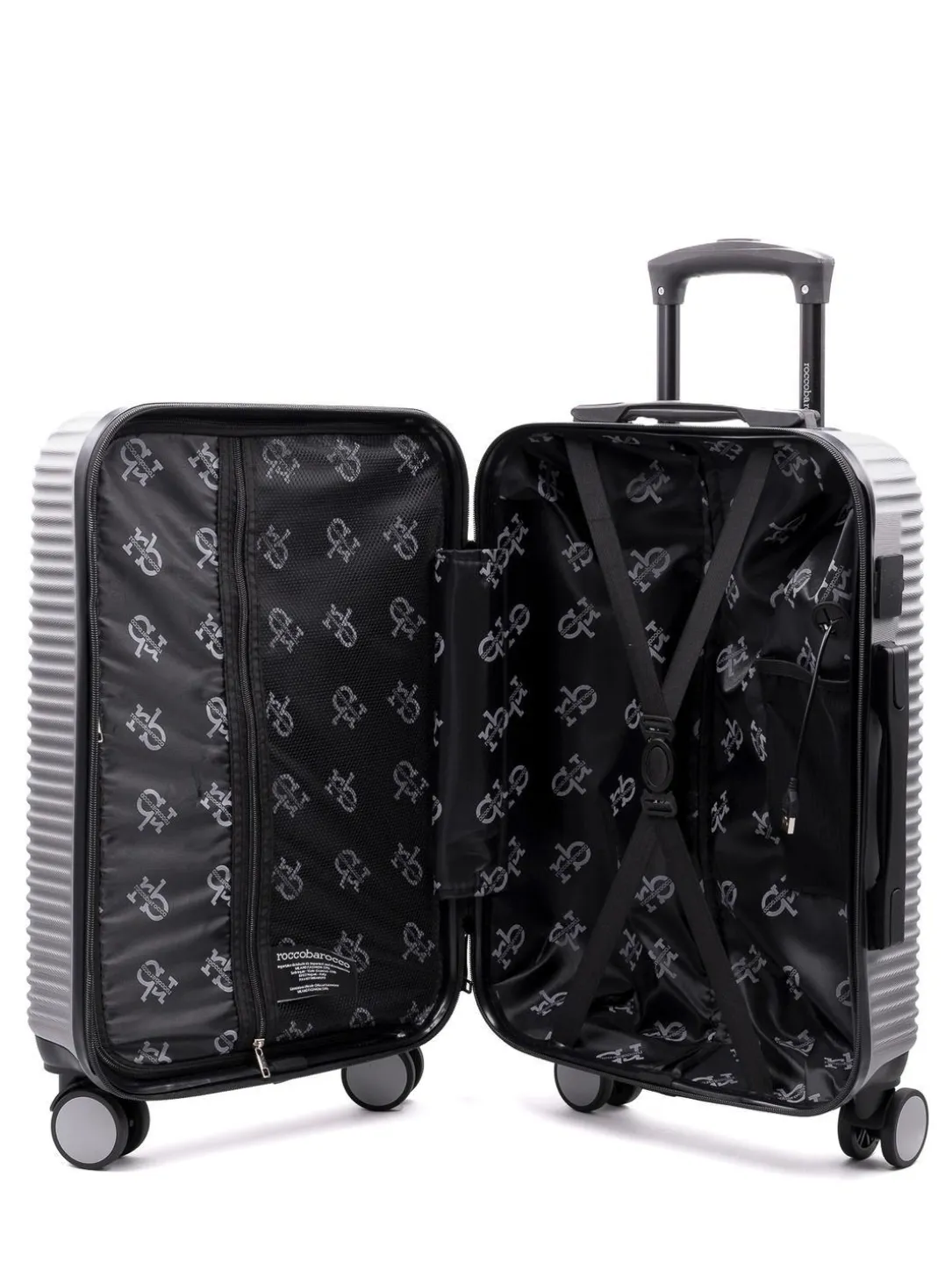ADVENTURE Trolley misura media