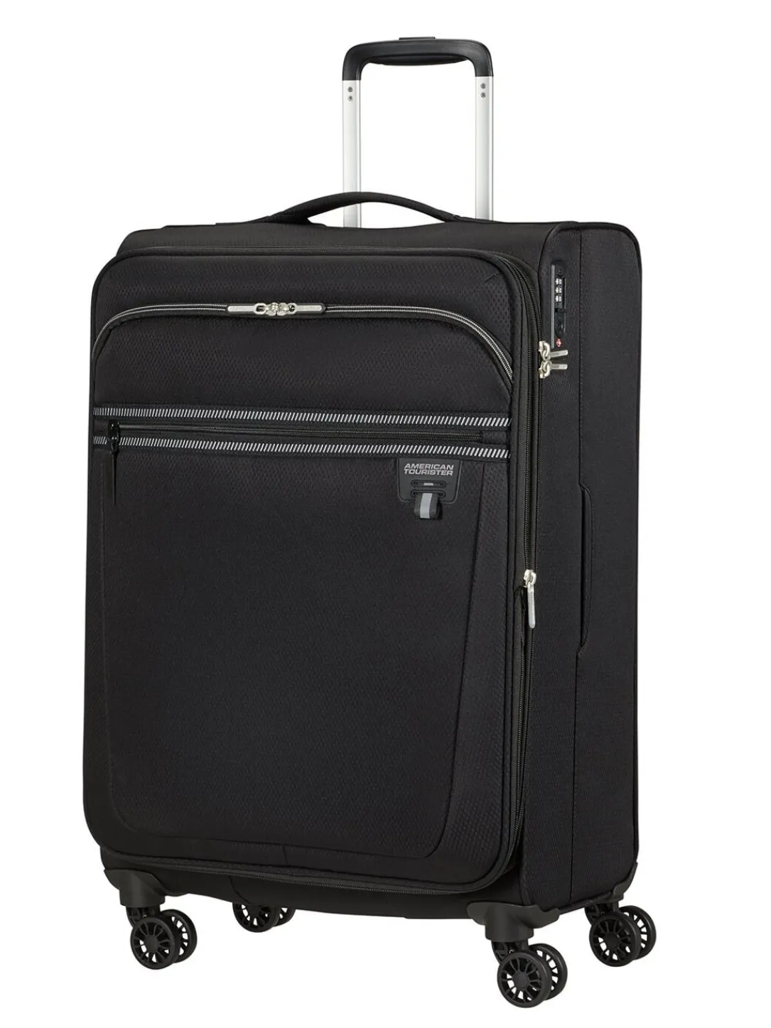 AEROSPIN Trolley Medio, espandibile