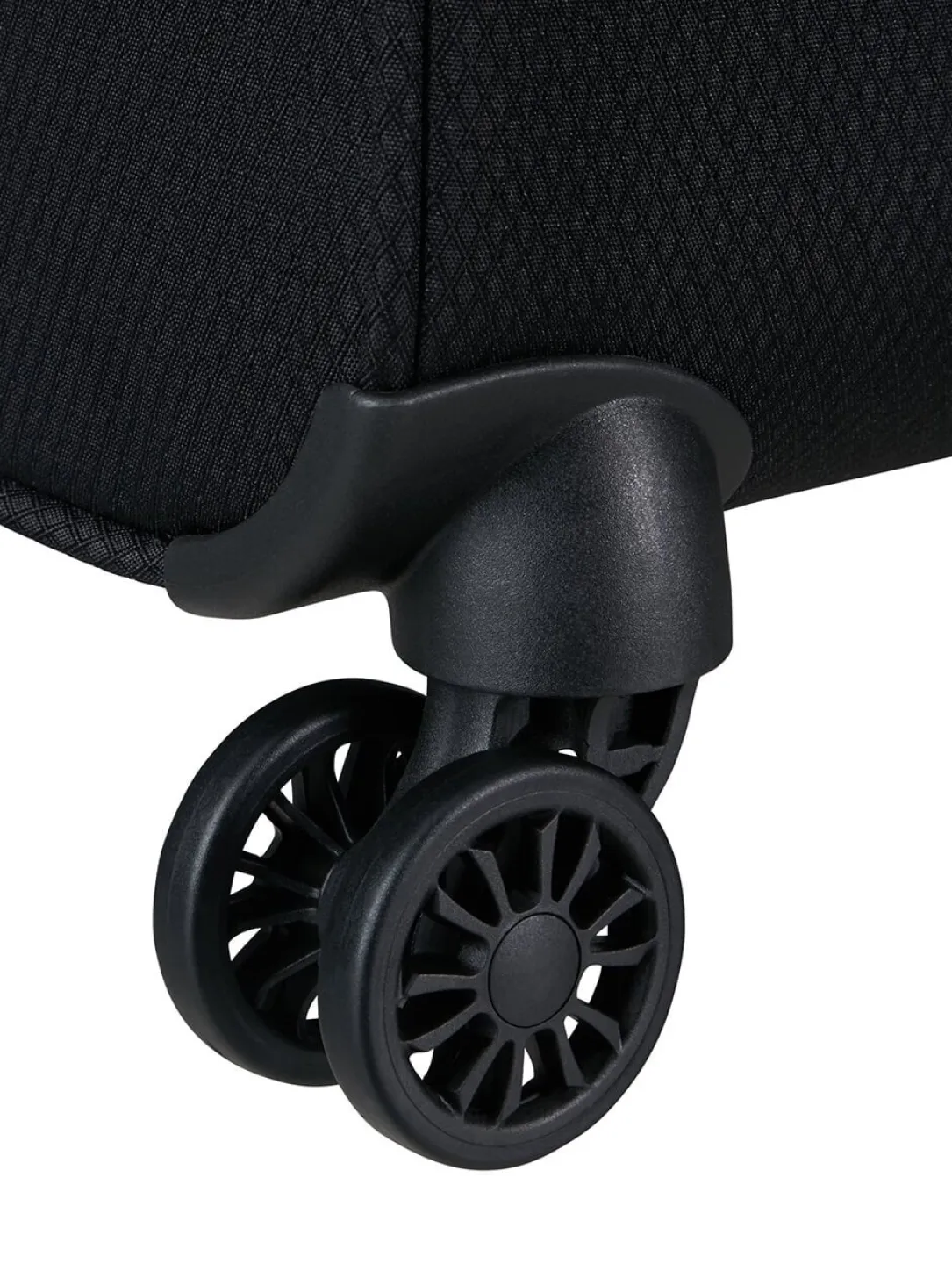 AEROSPIN Trolley Medio, espandibile