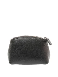 AGATEA Beauty trousse in pelle