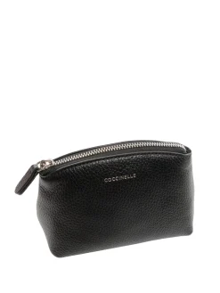 AGATEA Beauty trousse in pelle