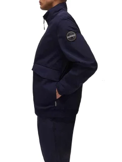 A-GIOVI Giacca Uomo