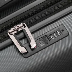 AIR ARMOUR Slim Trolley Bagaglio a Mano