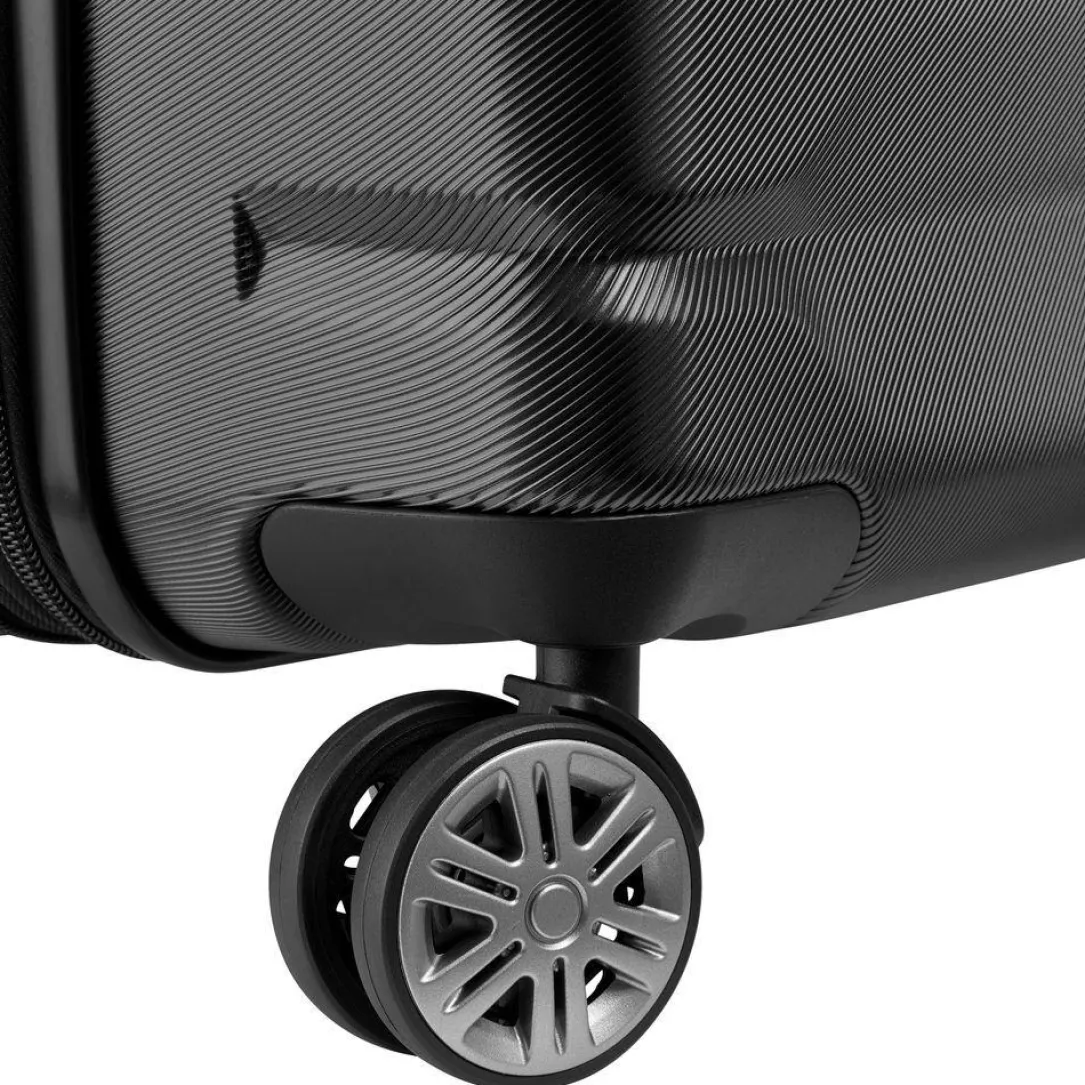 AIR ARMOUR Trolley Misura Grande, espandibile