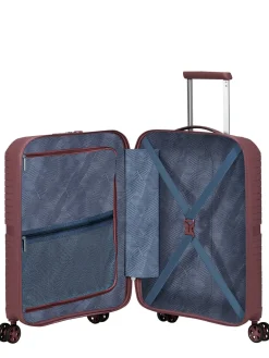 AIRCONIC Trolley da cabina leggero