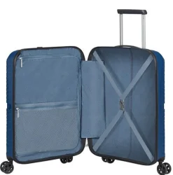 AIRCONIC Trolley da cabina leggero