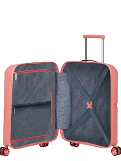 AIRCONIC Trolley da cabina leggero