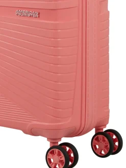 AIRCONIC Trolley da cabina leggero