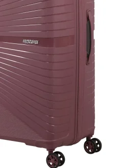 AIRCONIC Trolley grande leggero