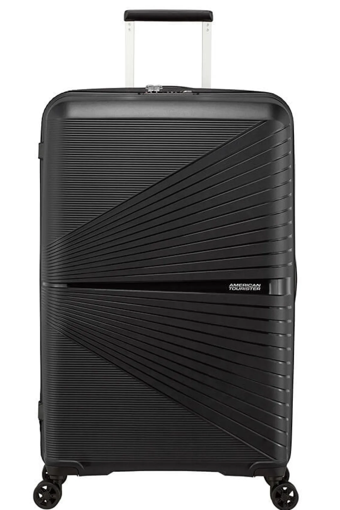 AIRCONIC Trolley grande leggero