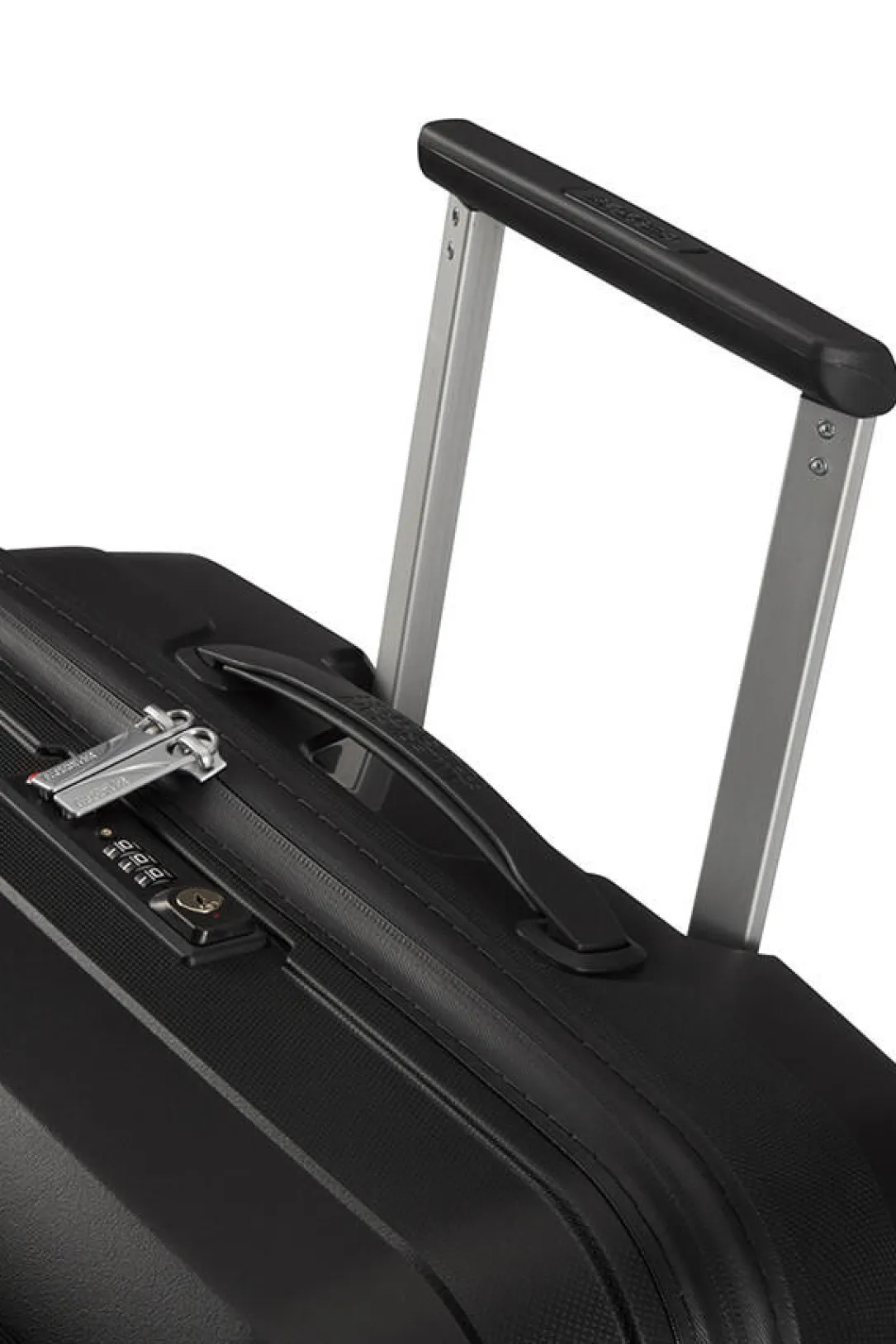 AIRCONIC Trolley grande leggero