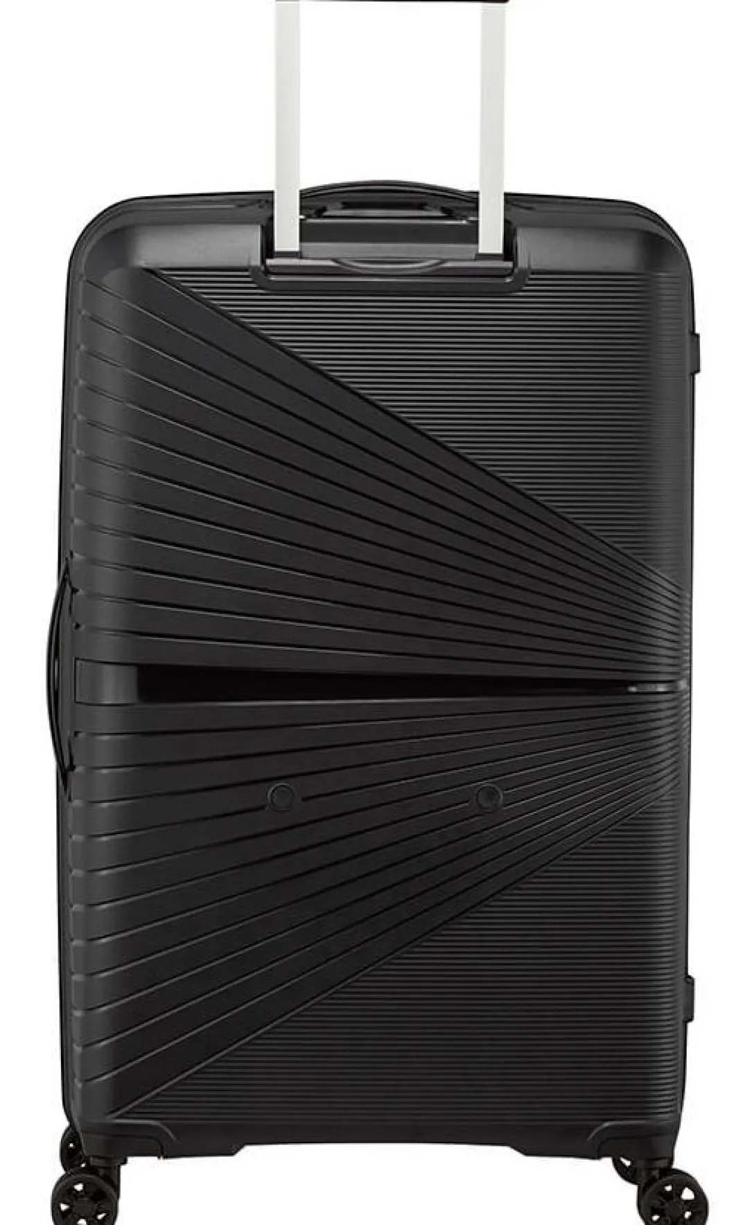 AIRCONIC Trolley grande leggero