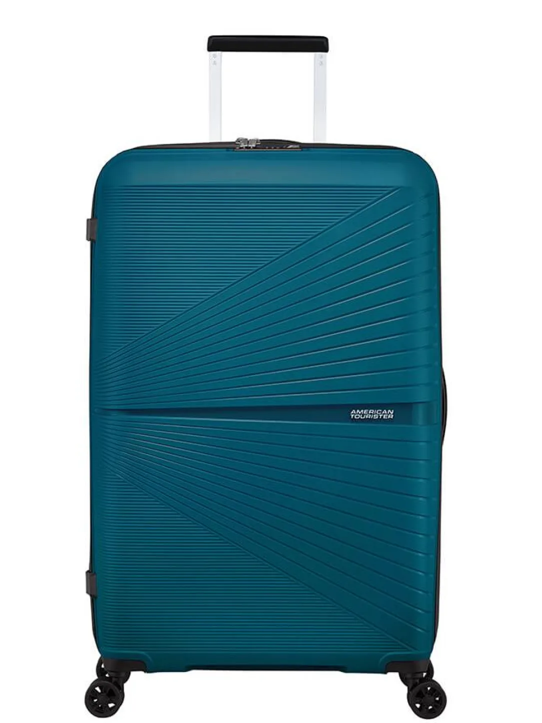 AIRCONIC Trolley grande leggero