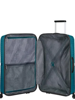 AIRCONIC Trolley grande leggero