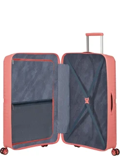 AIRCONIC Trolley grande leggero