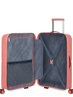 AIRCONIC Trolley medio leggero