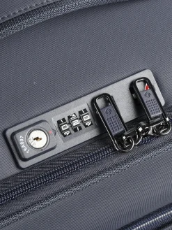 AIREA Trolley Bagaglio a Mano, espandibile